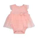 VESTIDO BEBE NIÑA 50866 PUPPET