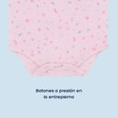 BODY BOLERO 4028 CRECIENDO BABY