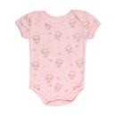 PRIMER DIA OSITA LAZO 743 CHOCOMIEL