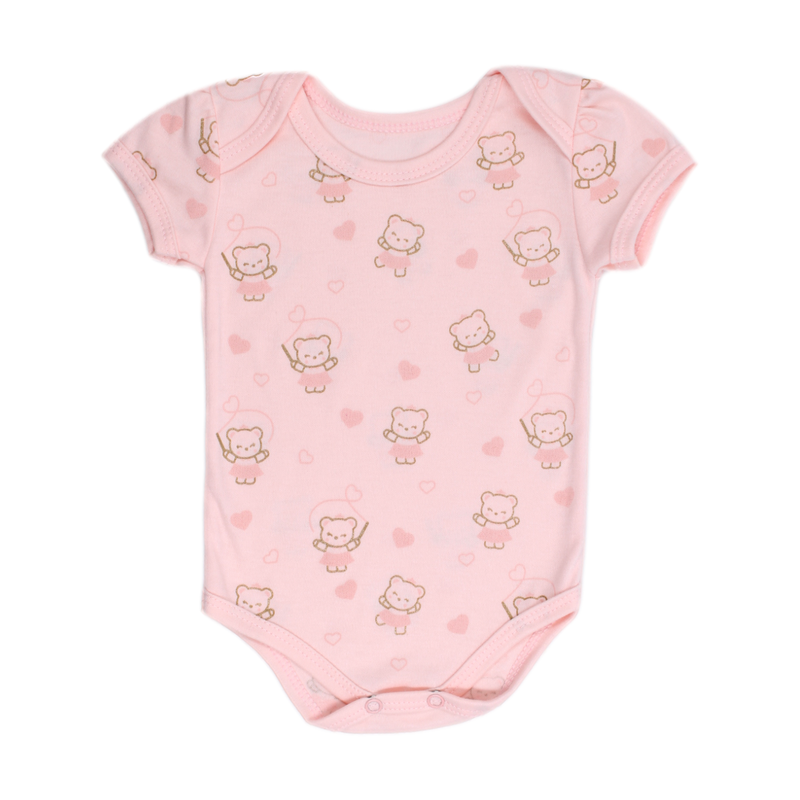 PRIMER DIA OSITA LAZO 743 CHOCOMIEL