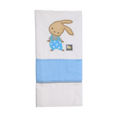 Juego Sabana Cenefa + Ajust Sa14A Isof