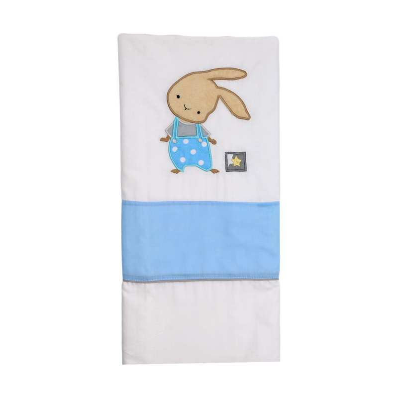 Juego Sabana Cenefa + Ajust Sa14A Isof