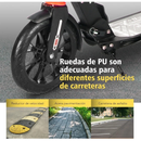 SCOOTER T-402-B STB