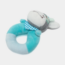 PELUCHE SONAJERO YZ1911231/1838C-9 BABY KAYS