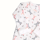 PIJAMA BEBE NIÑA X2 10752 FOR BABY