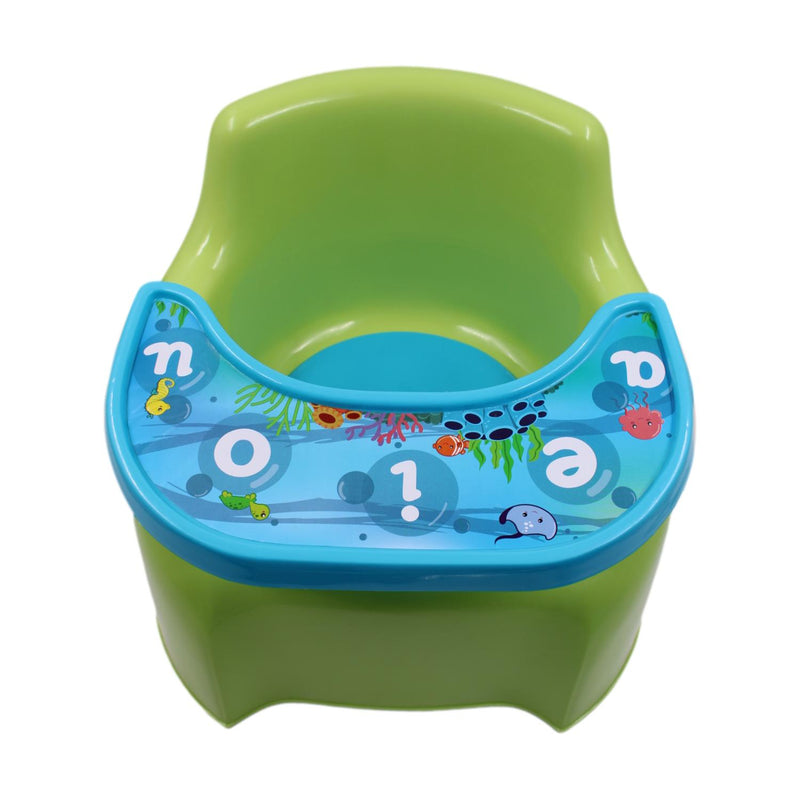 BAÑITO ENTRENADOR 392REEN000 PRODEHOGAR