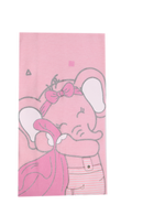 PRIMER DIA ELEFANTE DORMILON 736 CHOCOMIEL