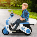 MOTO ELECTRICA FY-MB1011-B AZUL STB
