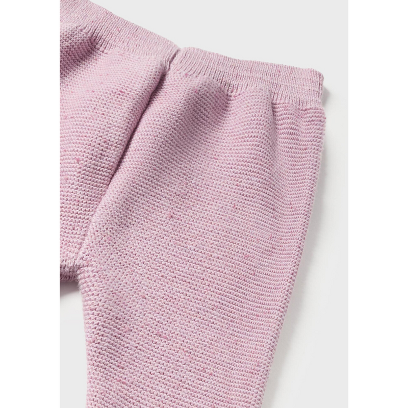 SET 3 PZS BEBE NIÑA 2504 MAYORAL