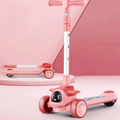 SCOOTER SK-8101 ROSADO STB