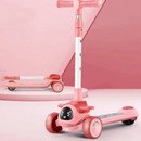 SCOOTER SK-8101 ROSADO STB