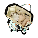 PAÑALERA MORRAL PAL-604 BABY KAYS