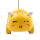VENTILADOR GATO SQ3165 OGUSS