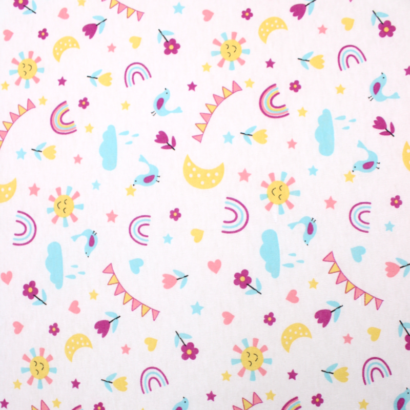 SABANA CORRAL 1213 ABBA