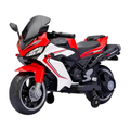 MOTO ELECTRICA Y-MB154-2-Y ROJO STB