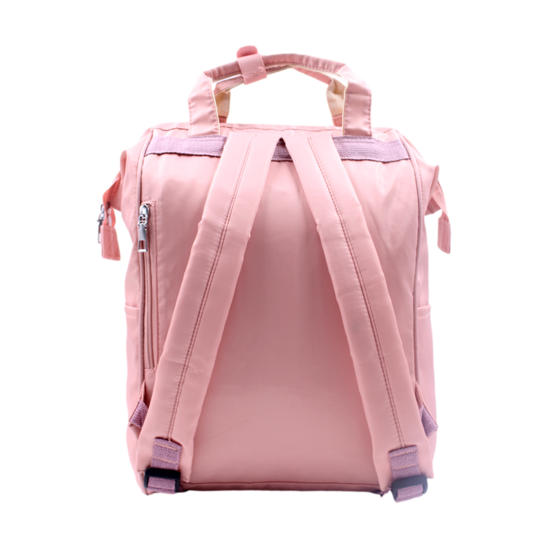 PAÑALERA MORRAL J6751 TARARAN