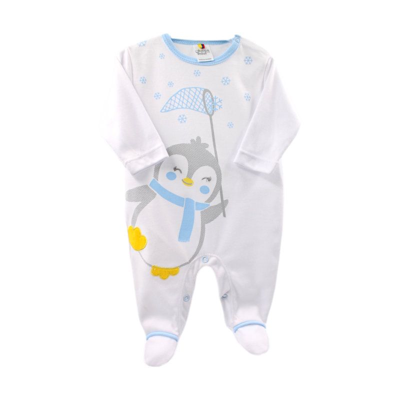 Primer Dia Tejido 703 Chocomiel