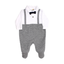 PRIMER DIA 541 CORBATIN CHOCOMIEL