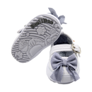 ZAPATO NIÑA 228061 HUELLITAS