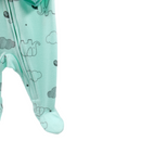 SET PIJAMA + BODY 00036 PUPPET