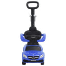 CARRO MONTABLE GUIA AO-5188/T1605 BABY KAYS