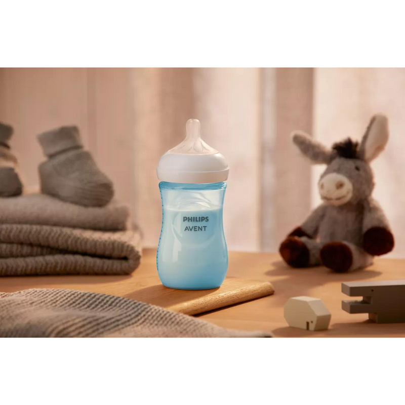 TETERO NATURAL 9OZ SCY903/21 AVENT