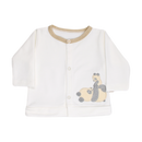 PRIMER DIA BABY PANDA 752 CHOCOMIEL