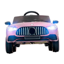 CARRO ELÉCTRICO Y-MB1201-R ROSADO STB