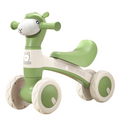 TRICICLO ELT-8005 VERDE STB