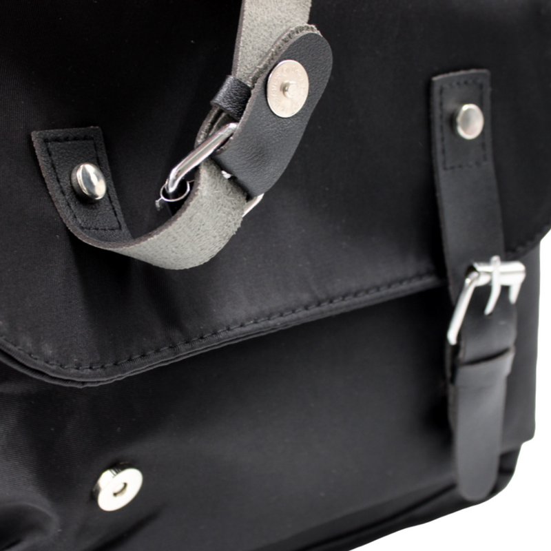 PAÑALERA MORRAL ZS220 LA GLORIA