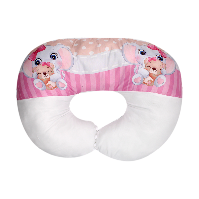 COJIN LACTANTE 6002 SUEÑO DE ANGEL