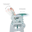 SILLA COMEDOR PCM-10 DOGE DOG