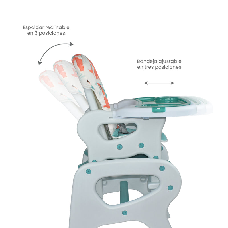 SILLA COMEDOR PCM-10 DOGE DOG
