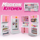SET COCINA 26211P-D STB