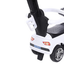 MONTABLE CON GUIA MBG-15 BEBESITOS BLANCO