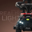 CARRO MONTABLE GUIA T-9601/T1605 BABY KAYS