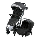 COCHE MALETA URBAN WAY EB136 NEGRO EBABY
