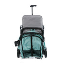 COCHE MALETA URBAN WAY EB136 NEGRO EBABY