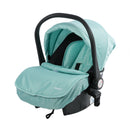 COCHE MALETA URBAN WAY EB136 AZUL EBABY