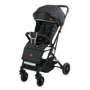 COCHE MALETA BALU EB138 NEGRO EBABY