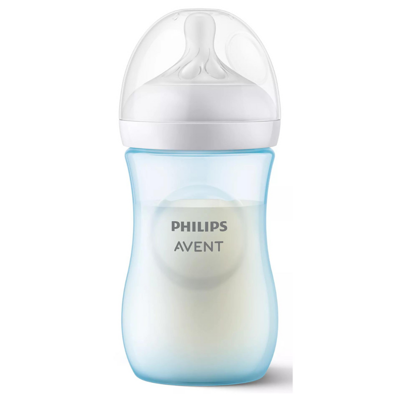 TETERO NATURAL 9OZ SCY903/21 AVENT