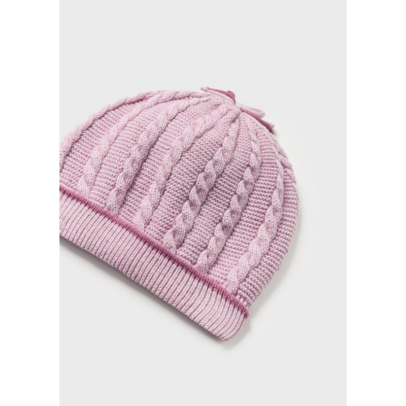 SET 3 PZS BEBE NIÑA 2504 MAYORAL