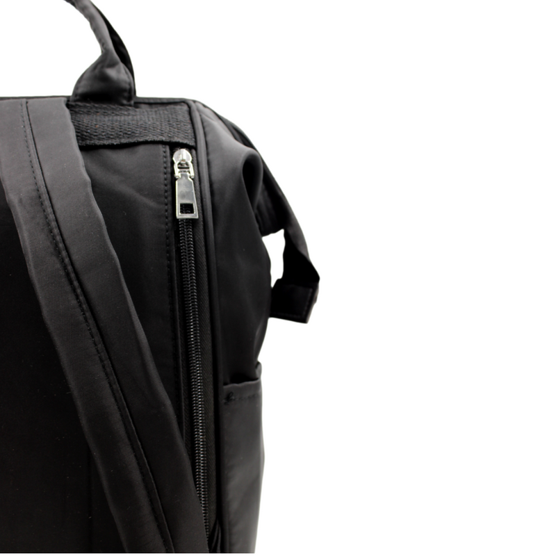 PAÑALERA MORRAL ZS220 LA GLORIA