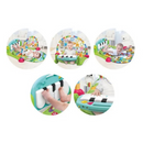 GIMNASIO PIANO GRANDE 9039B MM