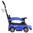 CARRO MONTABLE GUIA AO-5188/T1605 BABY KAYS