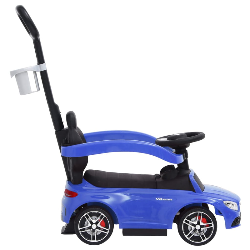 CARRO MONTABLE GUIA AO-5188/T1605 BABY KAYS