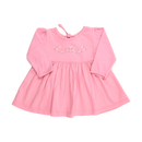 PRIMER DIA RETOÑO WELDON