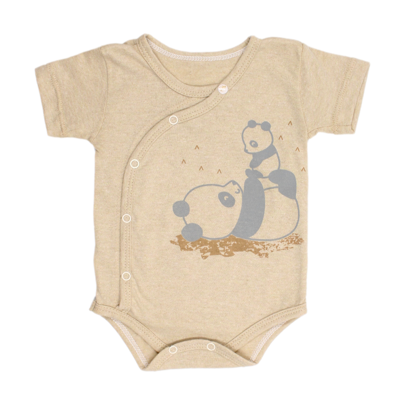 PRIMER DIA BABY PANDA 752 CHOCOMIEL