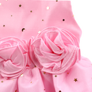 VESTIDO BEBE NIÑA COSMOS WELDON