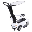 MONTABLE CON GUIA MBG-15 BEBESITOS BLANCO